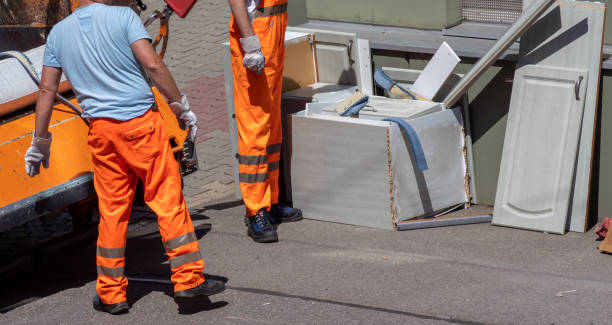 Recycling Services for Junk in Garwood, NJ